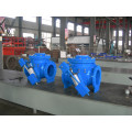 dn150 price pn16 non-return fuel three way check valve